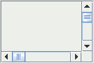JScrollPane